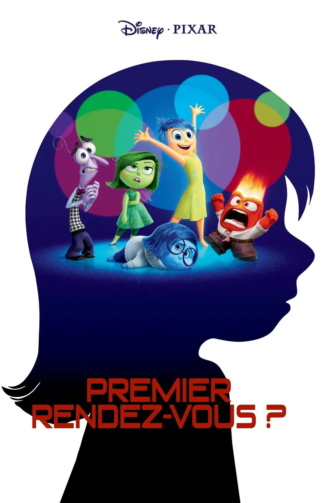 Premier Rendez-Vous ? (2015)